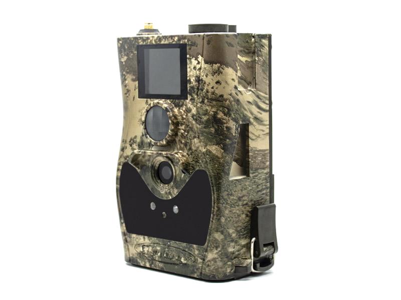 Fotopasca FOXcam SG880-4G 4