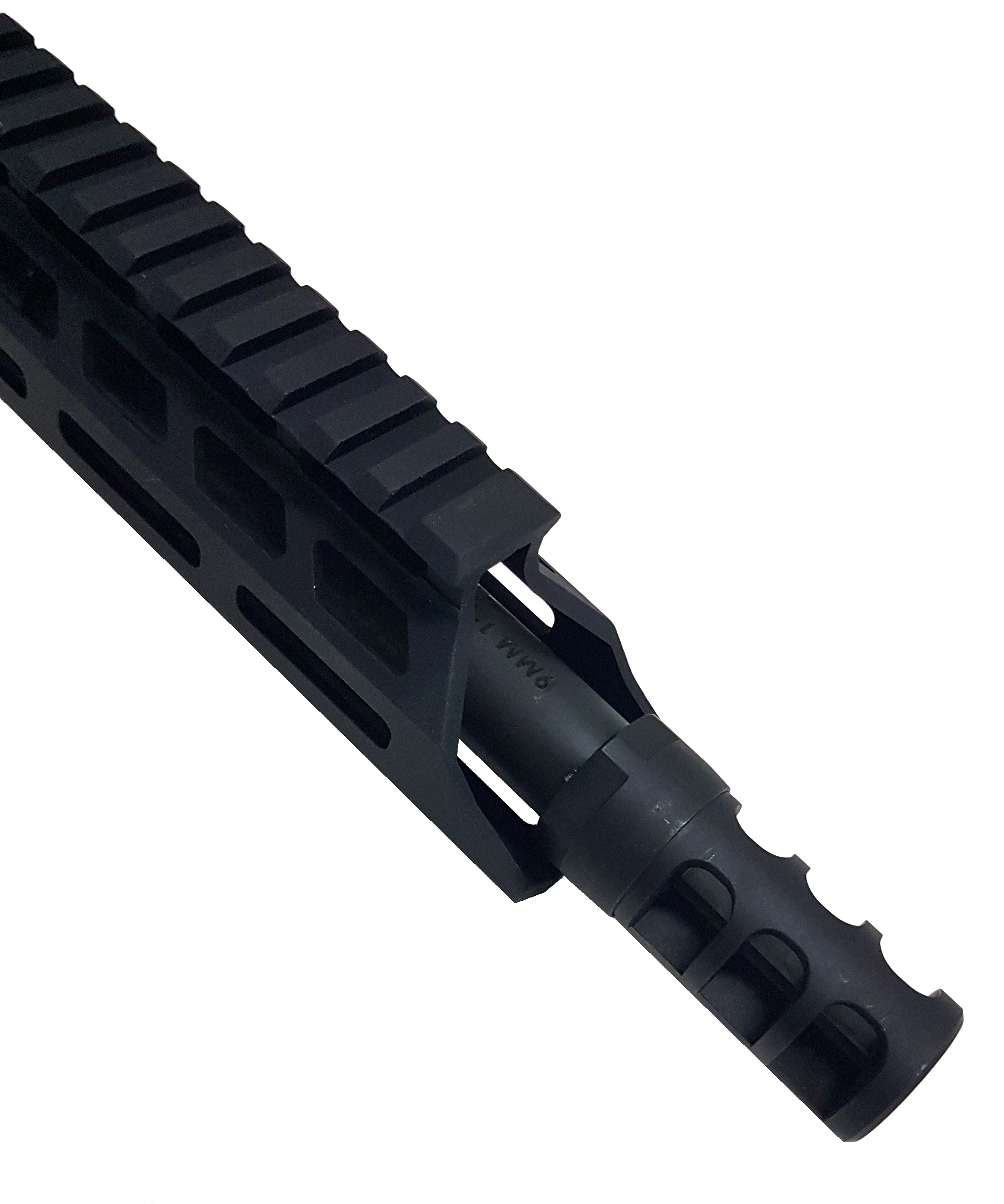 Anderson AM-9 12", kal 9x19mm 3