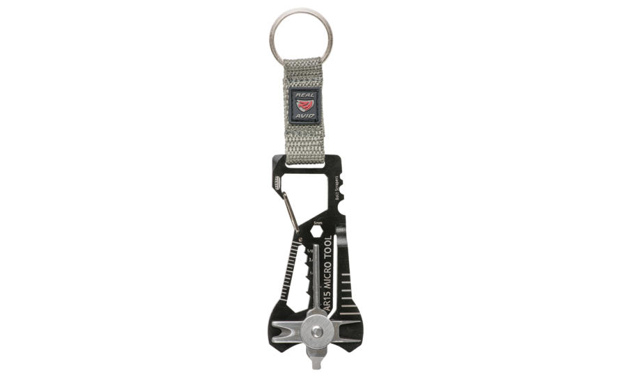 Real Avid AR-15 Micro Multi-Tool