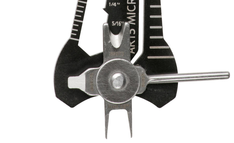 Real Avid AR-15 Micro Multi-Tool 3