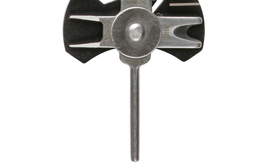 Real Avid AR-15 Micro Multi-Tool 4