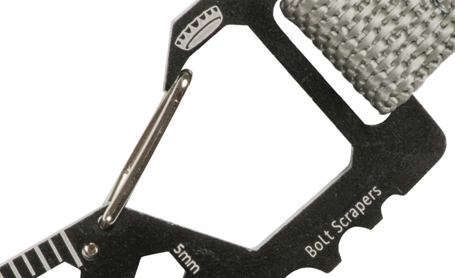 Real Avid AR-15 Micro Multi-Tool 5