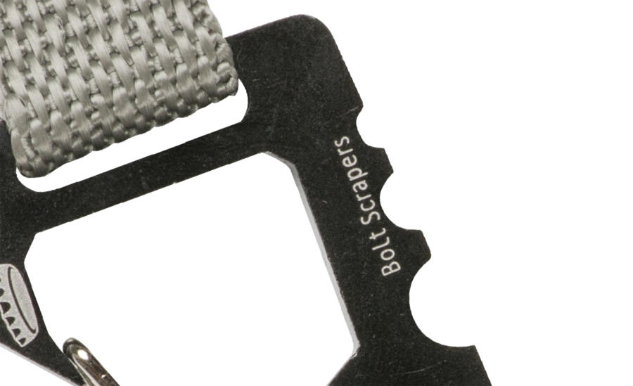 Real Avid AR-15 Micro Multi-Tool 6