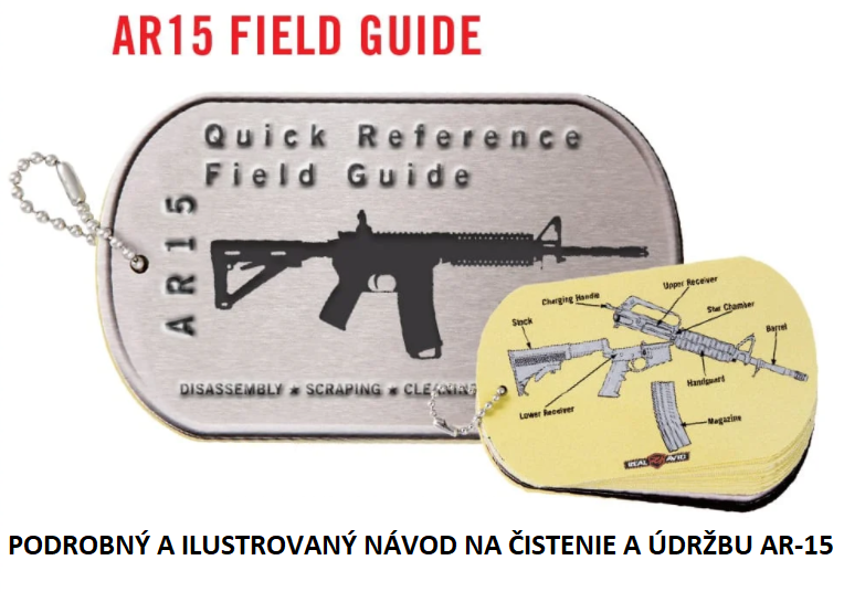 Real Avid AR15 Master Cleaning Station 5