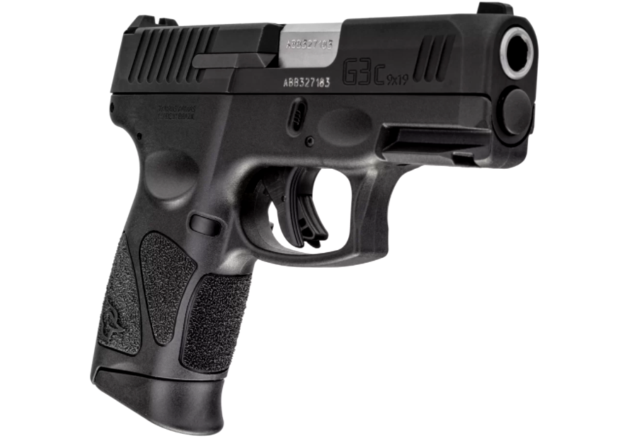 Taurus G3C, kal. 9x19mm 2