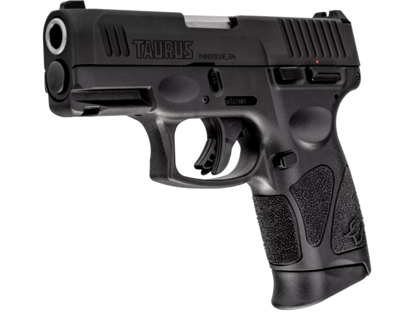 Taurus G3C, kal. 9x19mm 3