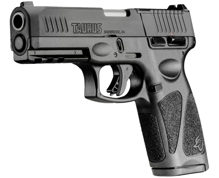 Taurus G3 T.O.R.O. Optic Ready, kal. 9x19mm 3