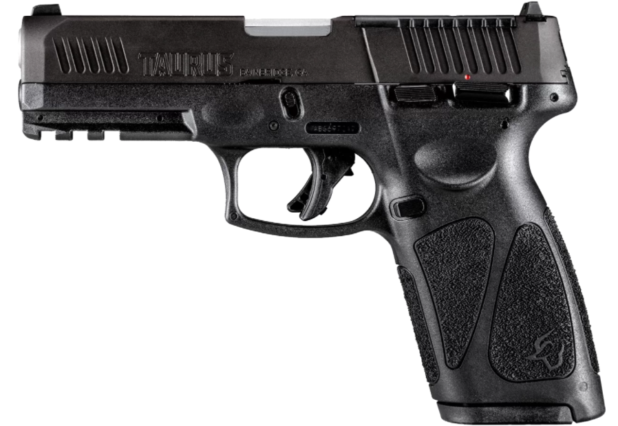 Taurus G3 T.O.R.O. Optic Ready, kal. 9x19mm 4
