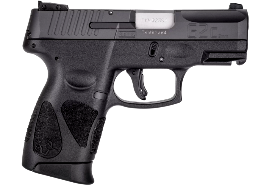 Taurus G2C, kal. 9x19mm
