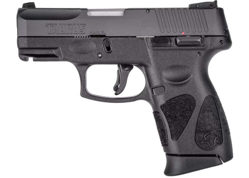 Taurus G2C, kal. 9x19mm 2