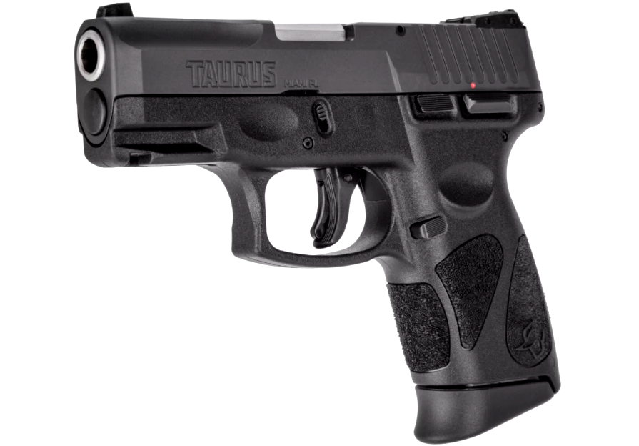 Taurus G2C, kal. 9x19mm 3