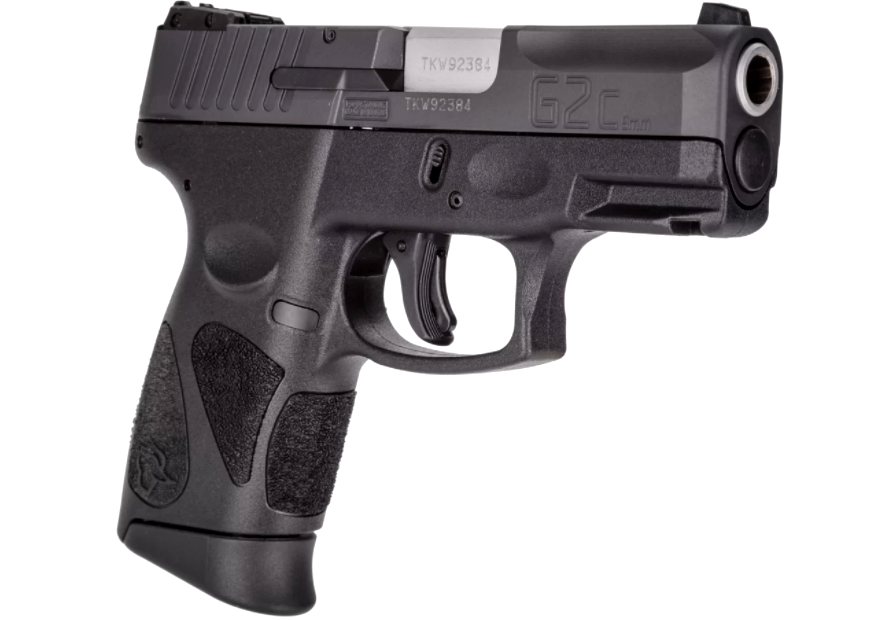 Taurus G2C, kal. 9x19mm 4