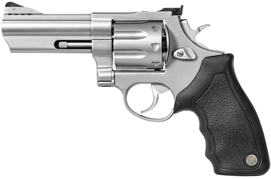 Taurus M608 SS 4" 8rd, kal. .357 Mag. / .38 Spec. 2