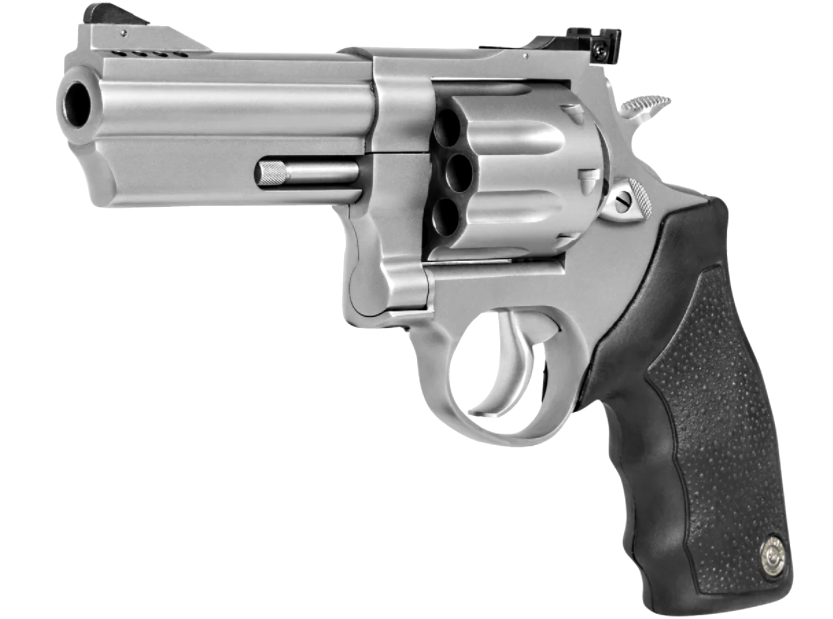 Taurus M608 SS 4" 8rd, kal. .357 Mag. / .38 Spec. 3