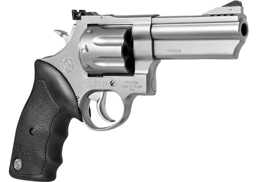 Taurus M608 SS 4" 8rd, kal. .357 Mag. / .38 Spec. 4