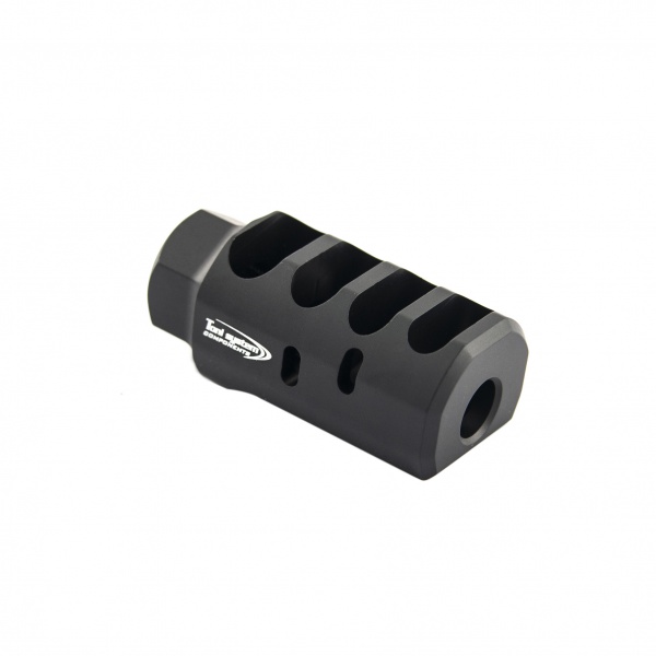 Toni AR9 kompenzátor kaliber 9mm 1/2x36