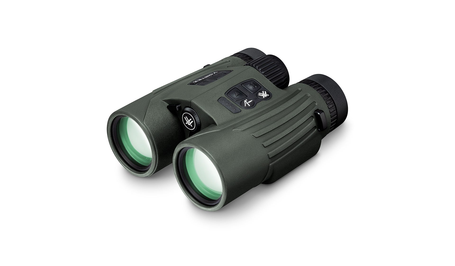 Vortex Fury HD 5000AB 10x42 diaľkomer