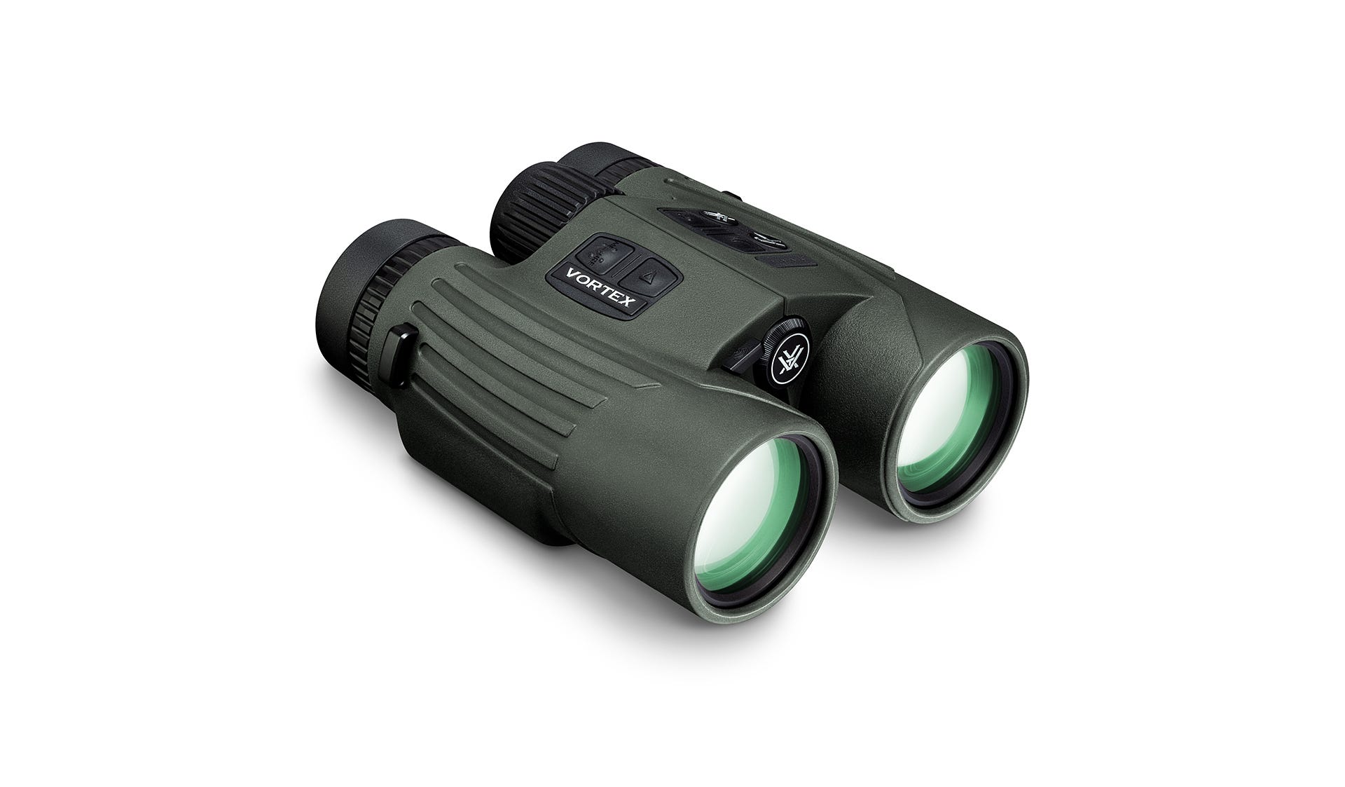 Vortex Fury HD 5000AB 10x42 diaľkomer 3