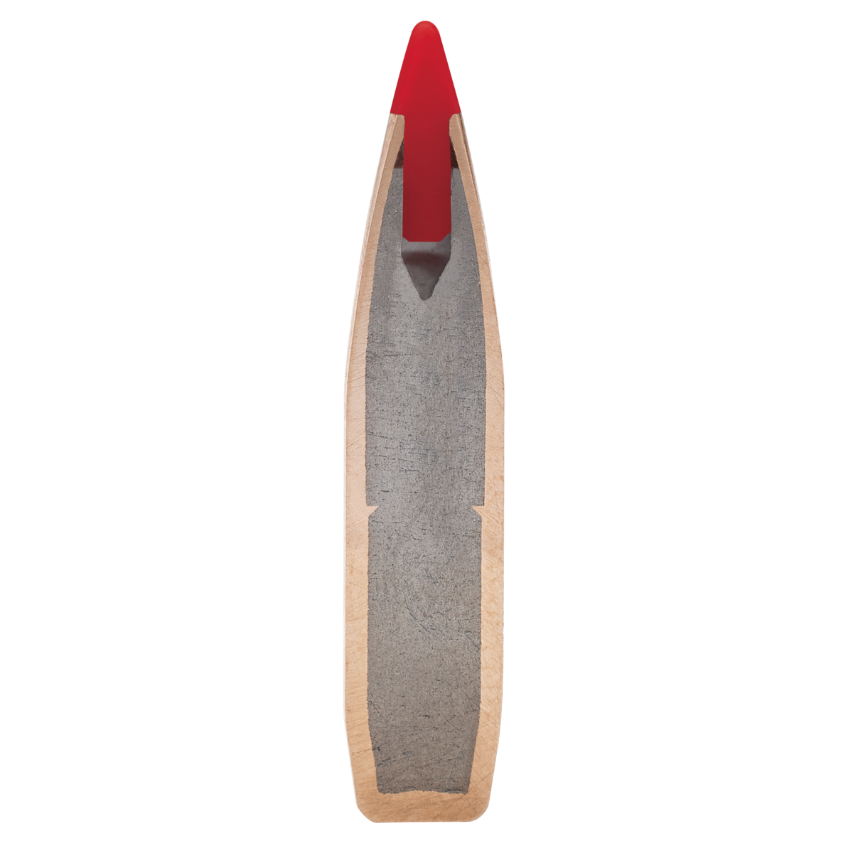 Strela Hornady .308 ELDX 200 grn 3