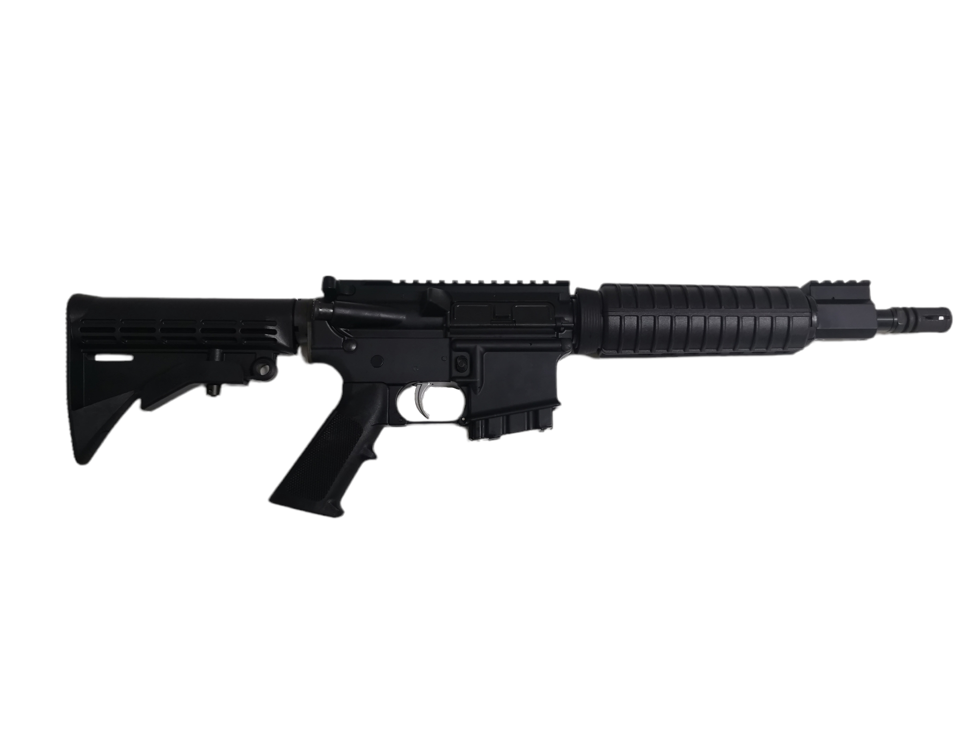Anderson AM-15 10,5", kal. 5,56 NATO