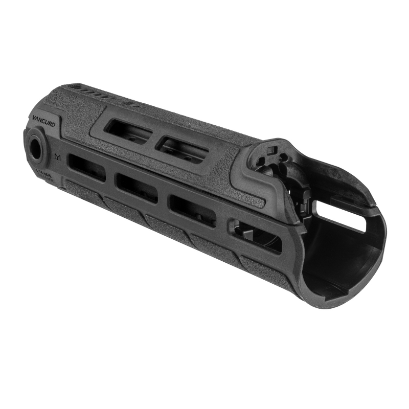 Predpažbie VAN. FAB DEFENSE AR15 čierne