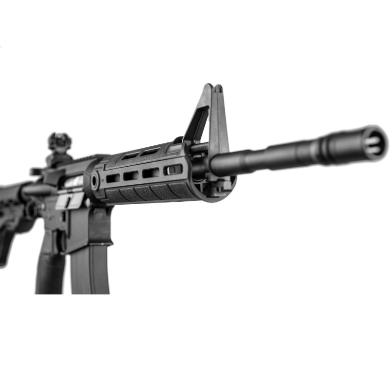 Predpažbie VAN. FAB DEFENSE AR15 čierne 2