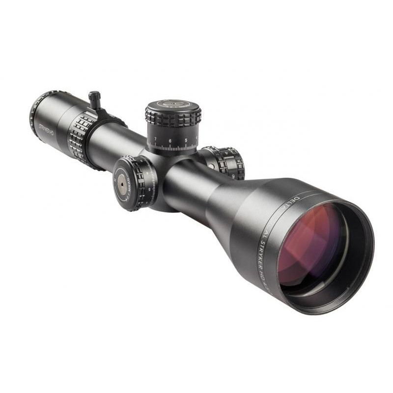 Delta Stryker HD 4,5-30x56 FFP LRD-1P