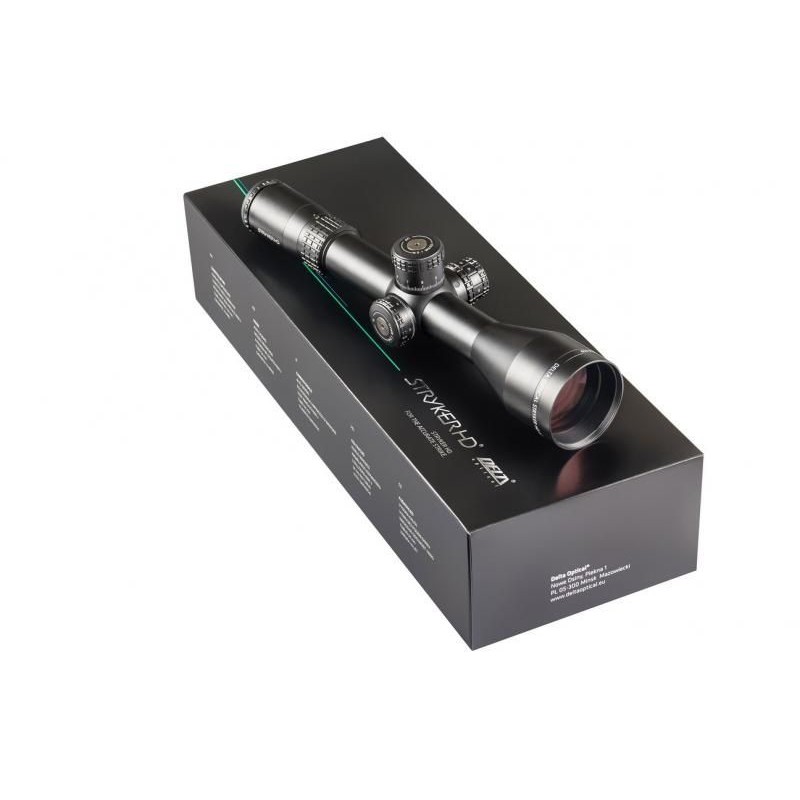 Delta Stryker HD 4,5-30x56 FFP LRD-1P 2
