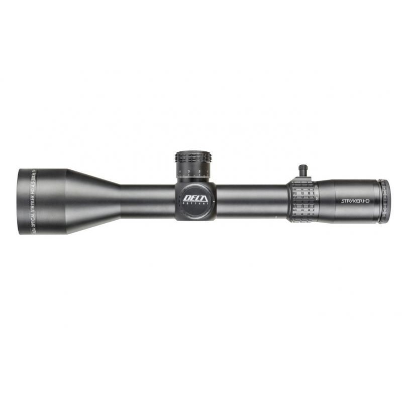 Delta Stryker HD 4,5-30x56 FFP LRD-1P 3