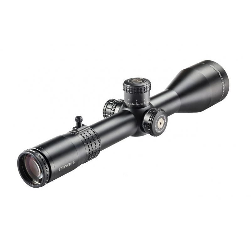 Delta Stryker HD 4,5-30x56 FFP LRD-1P 4