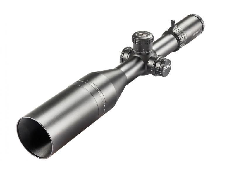 Delta Stryker HD 4,5-30x56 FFP LRD-1P 6