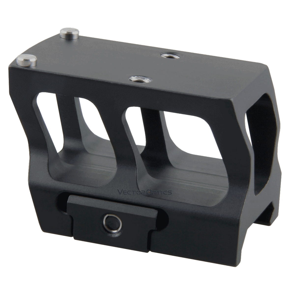 Vector RMR Cantilever Picatinny Riser 1,1" pre kolimátor - Frenzy 10