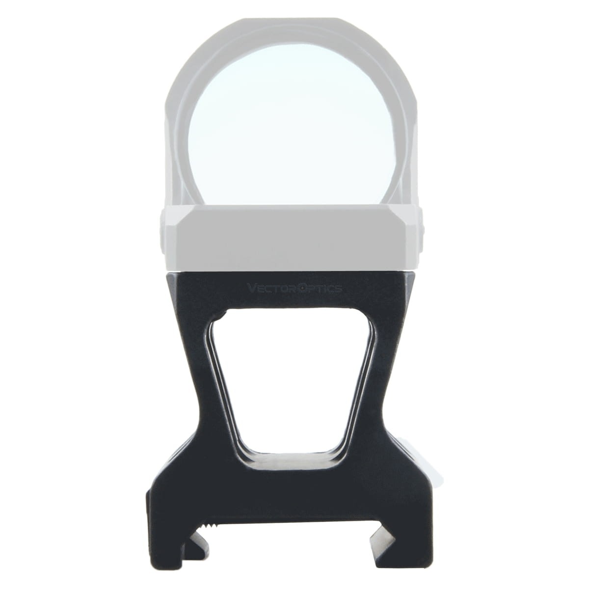 Vector RMR Cantilever Picatinny Riser 1,1" pre kolimátor - Frenzy 9