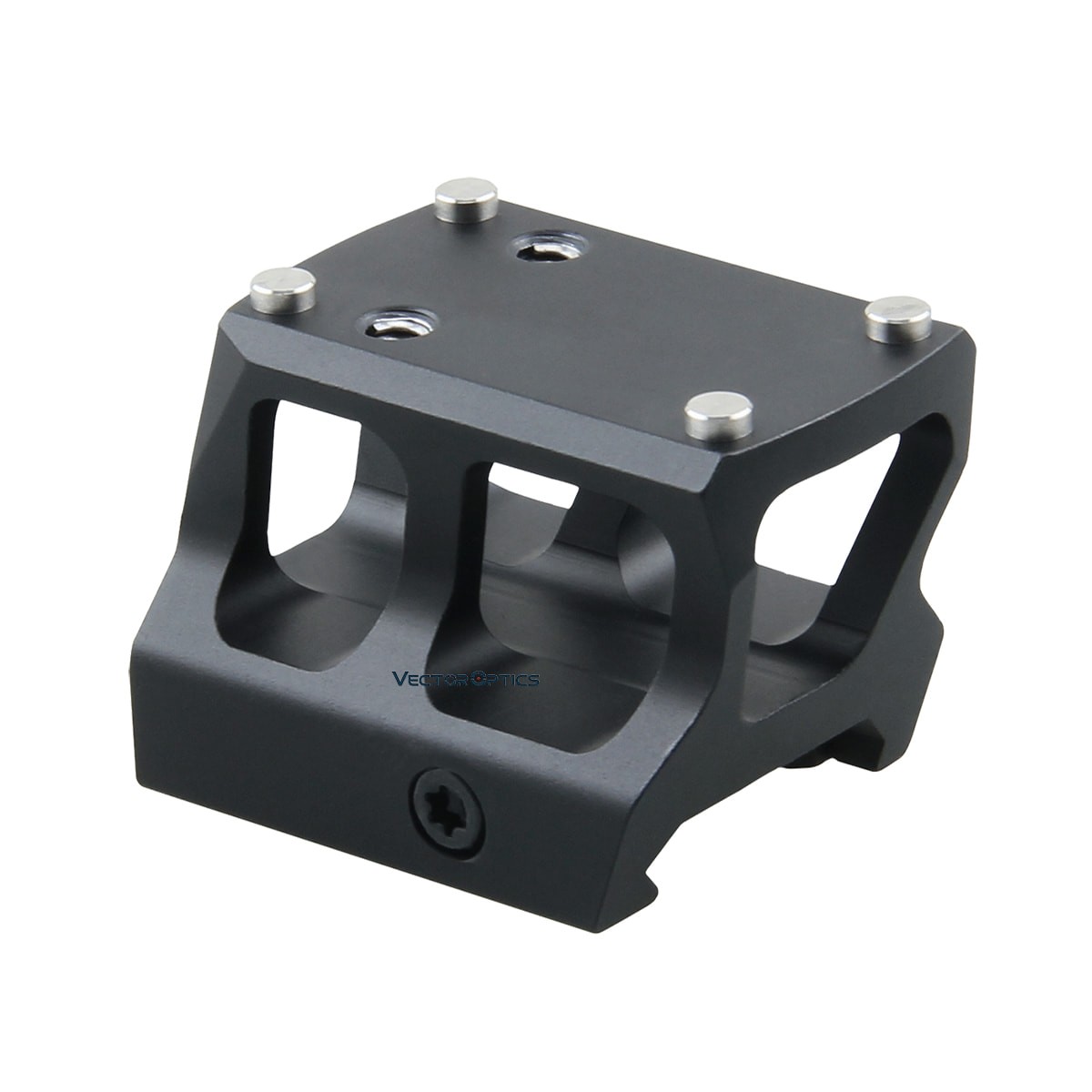 Vector MAG Cantilever Picatinny Riser 1,1" pre kolimátor - Frenzy