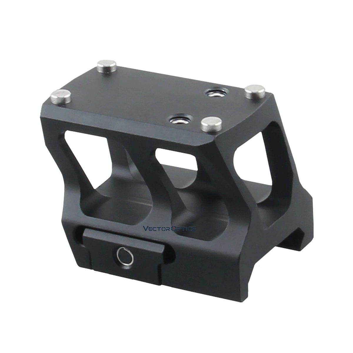 Vector MAG Cantilever Picatinny Riser 1,1" pre kolimátor - Frenzy 2
