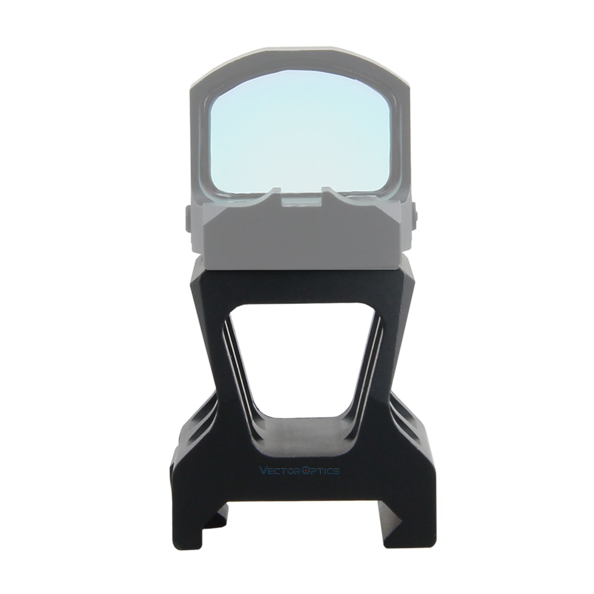 Vector MAG Cantilever Picatinny Riser 1,1" pre kolimátor - Frenzy 3