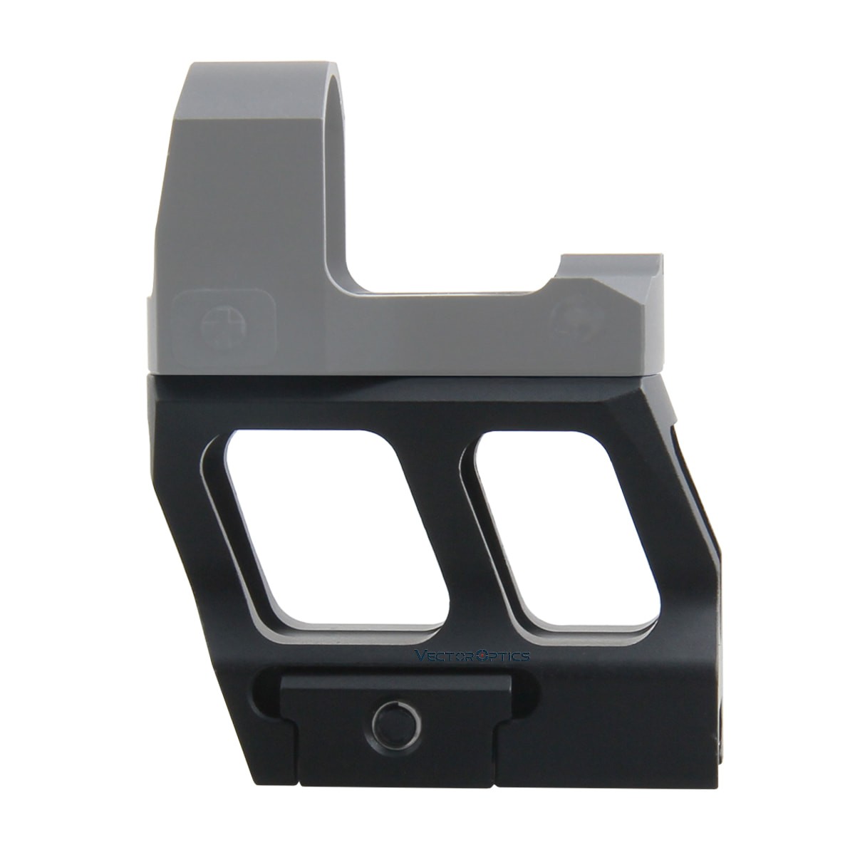 Vector MAG Cantilever Picatinny Riser 1,1" pre kolimátor - Frenzy 7