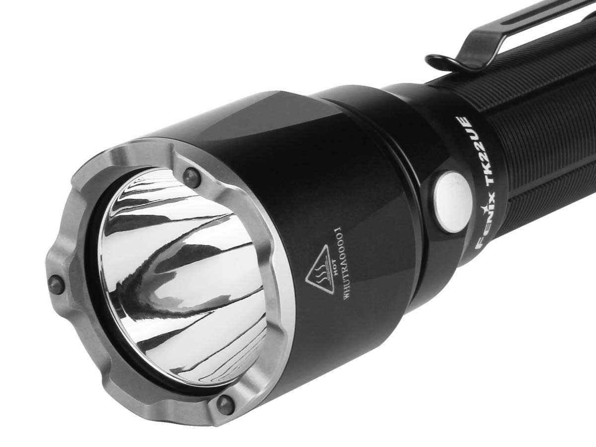 Taktické LED svietidlo Fenix TK22 UE 2