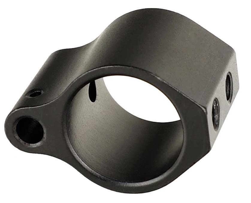 Ohhunt gas block 0.75 3