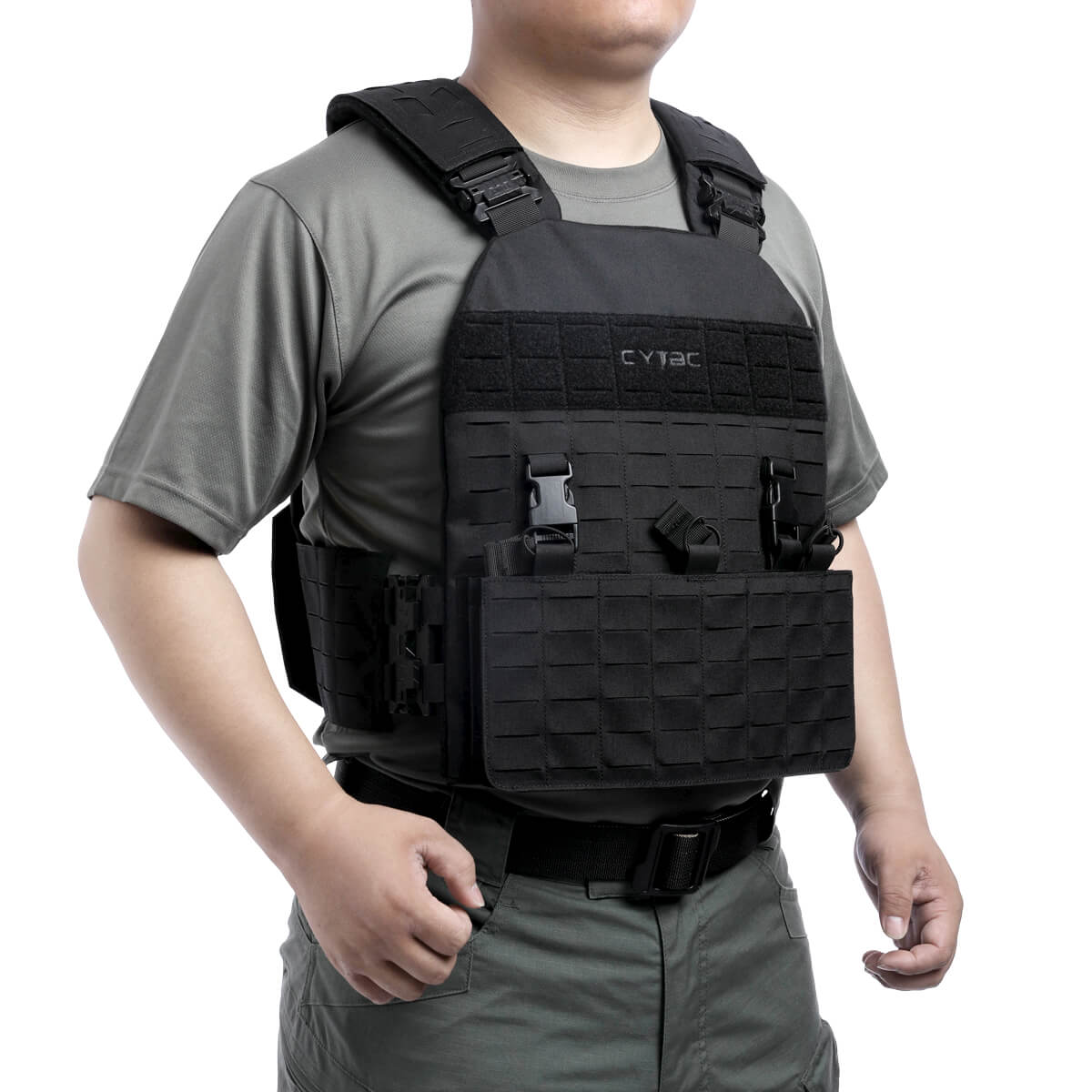 Cytac Taktický nosič plátov M 2