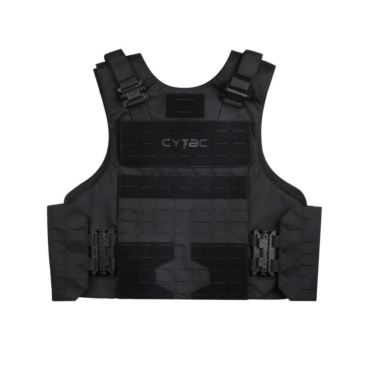 Cytac Taktický nosič plátov L 7
