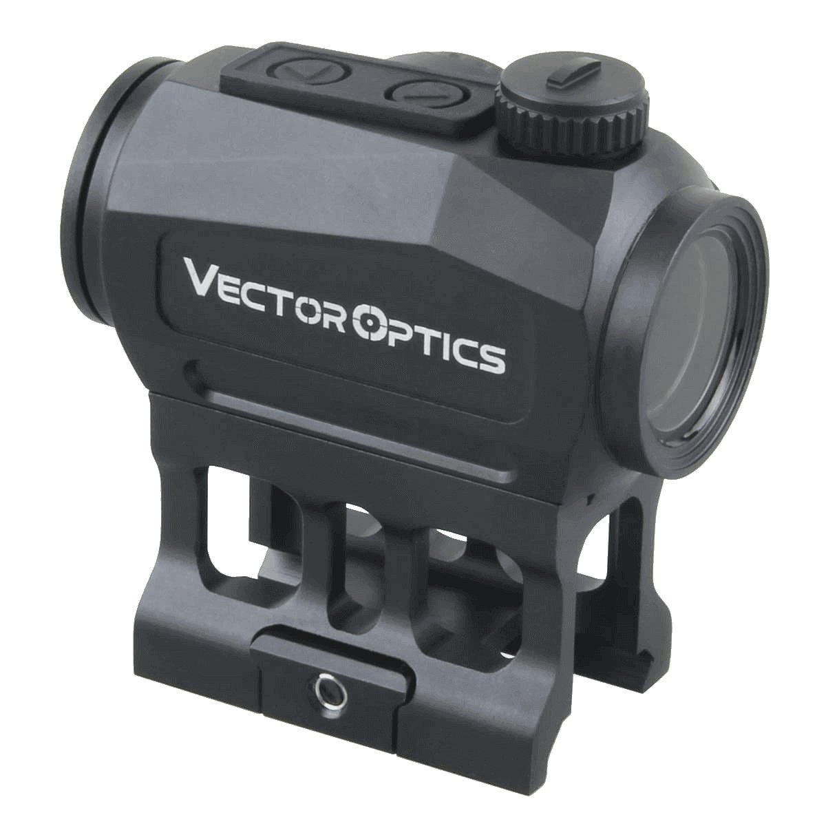 Kolimátor Vector Scrapper 1x22 7