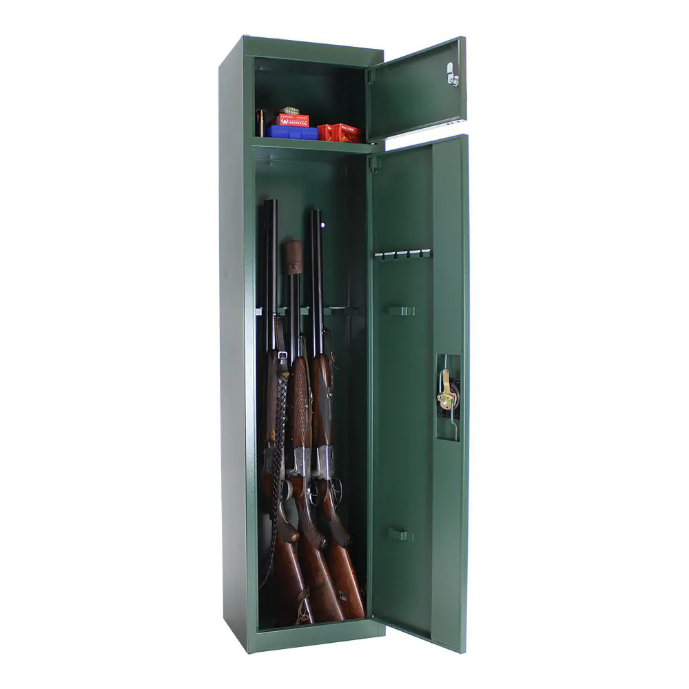 Rottner Gun 5 GRUEN 4