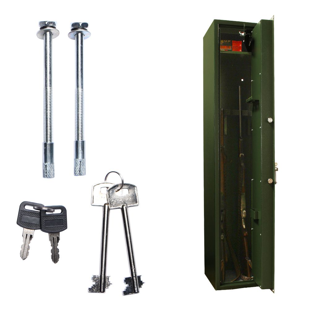 Rottner Montana-5 Grun 2
