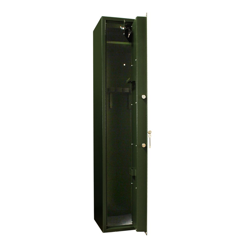 Rottner Montana-5 Grun 3