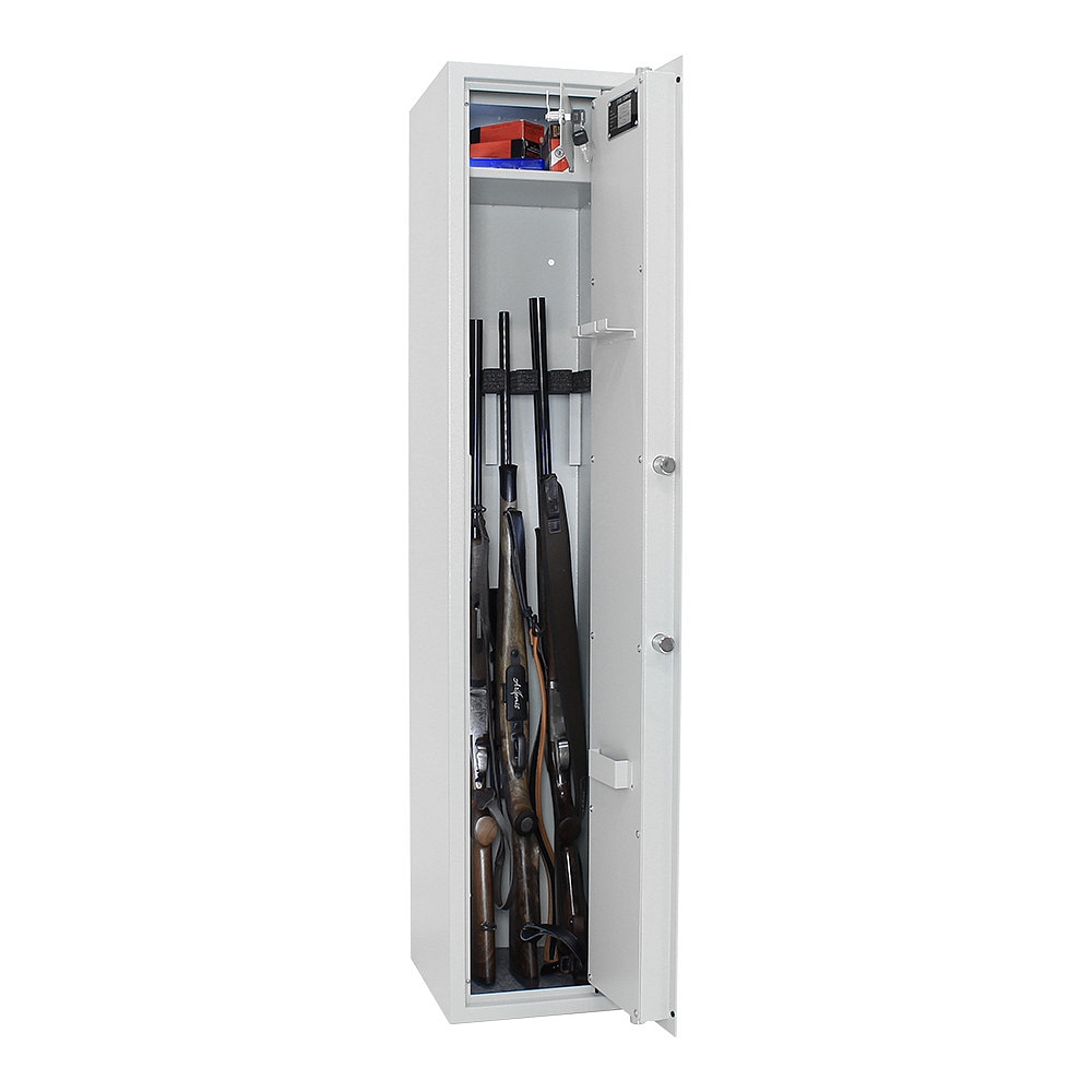 Rottner Yukon-5 S1 3
