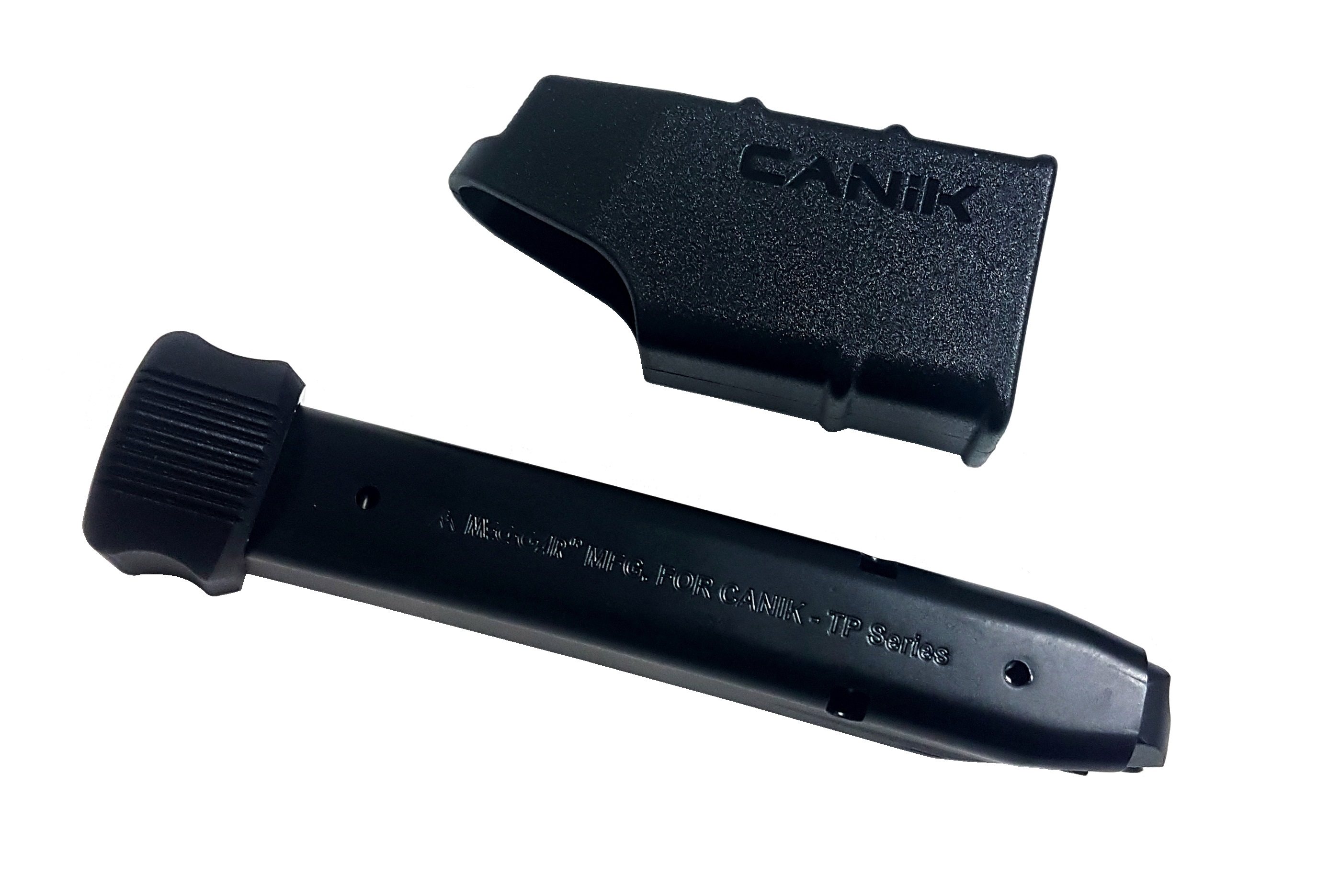 Canik TP9SF Elite Grey, kal. 9x19mm 3