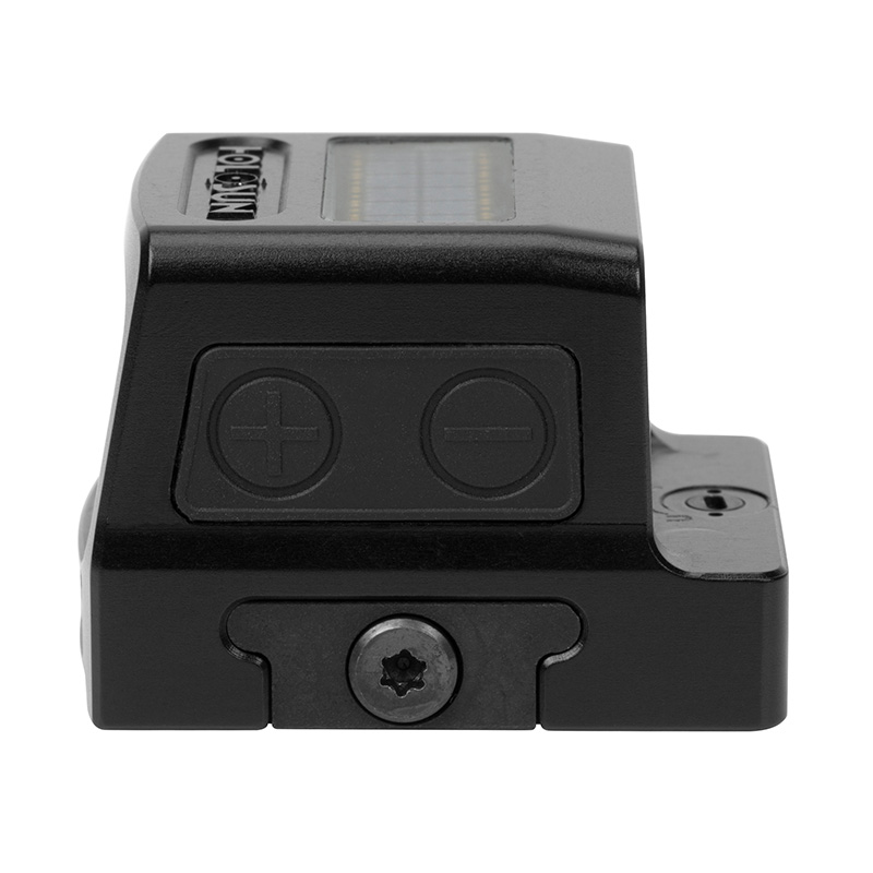 Kolimátor HOLOSUN HE509T GR X2 3