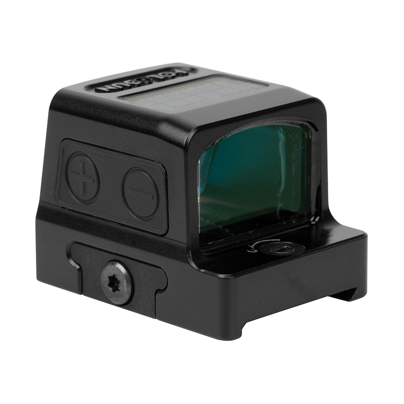Kolimátor HOLOSUN HE509T GR X2 4