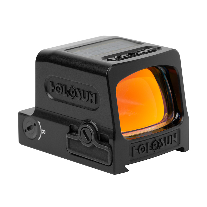 Kolimátor HOLOSUN HE509T GR X2 6